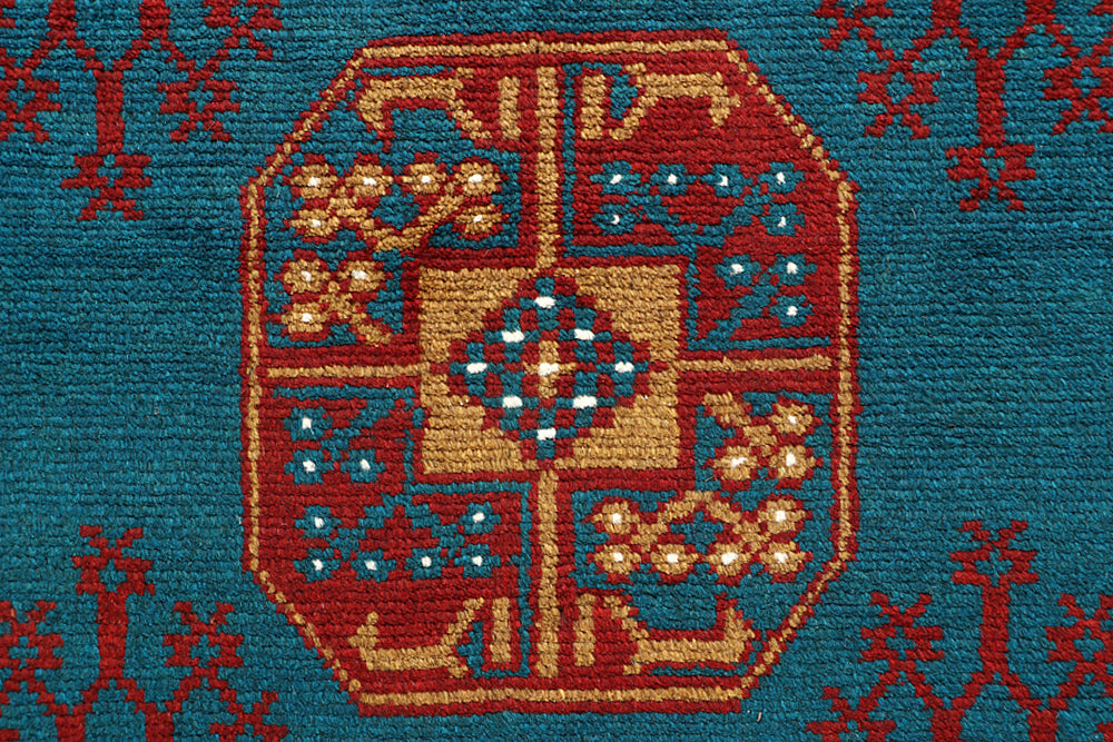 AKCHA