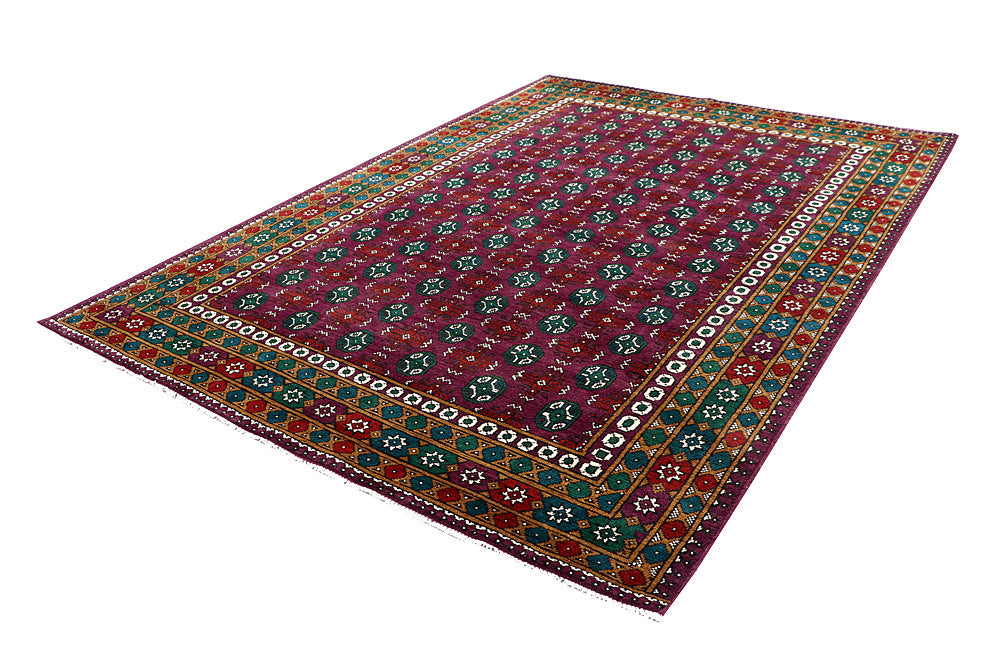AKCHA