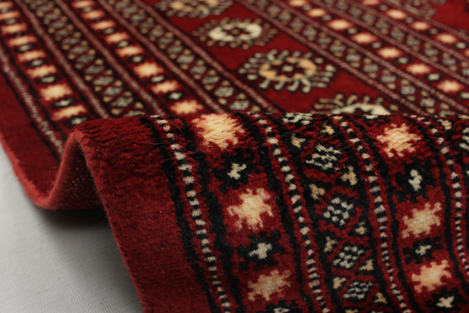 MORI BUKHARA