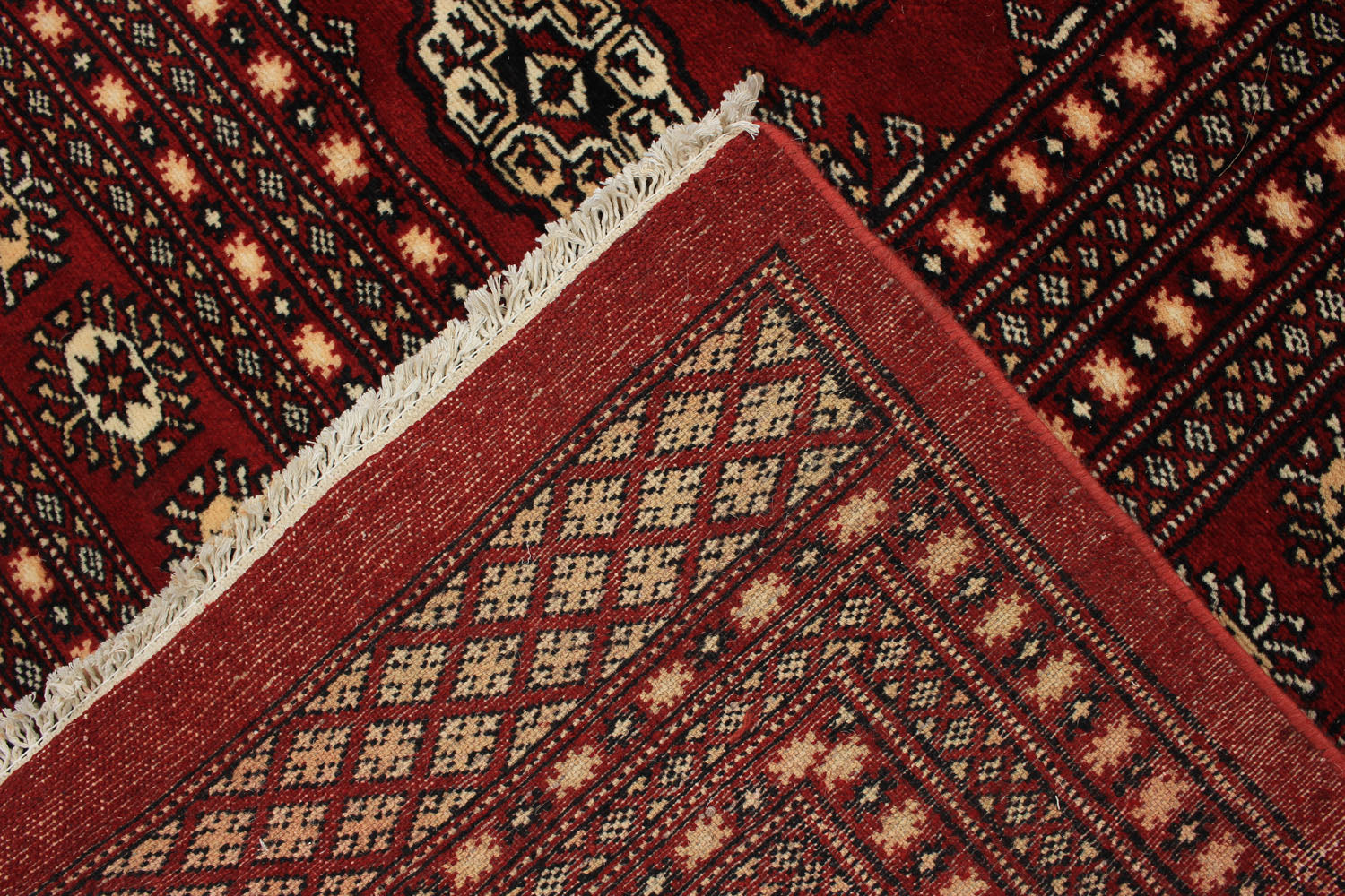 MORI BUKHARA