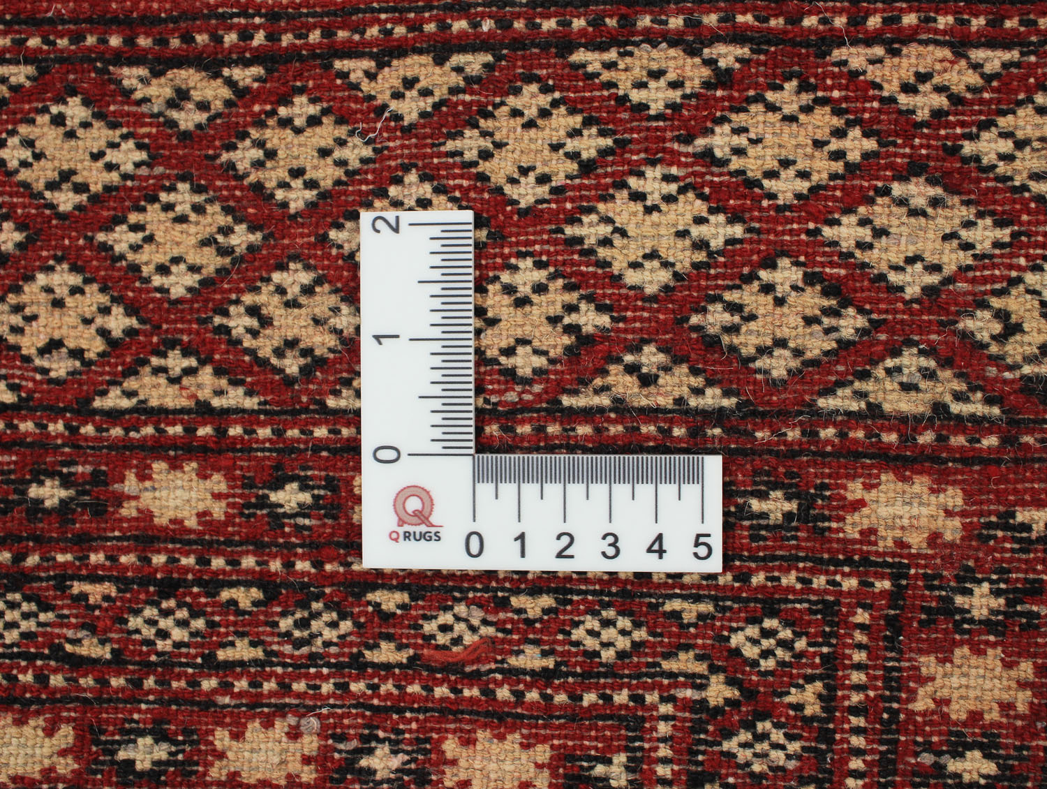 MORI BUKHARA