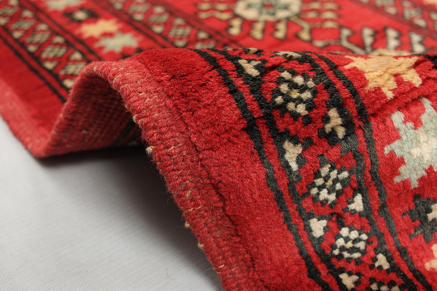 MORI BUKHARA