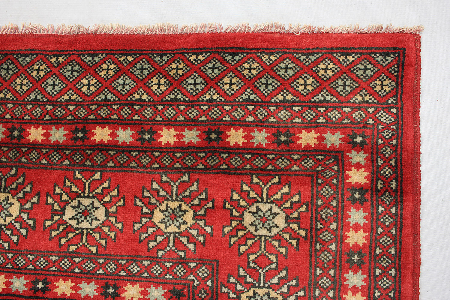 MORI BUKHARA