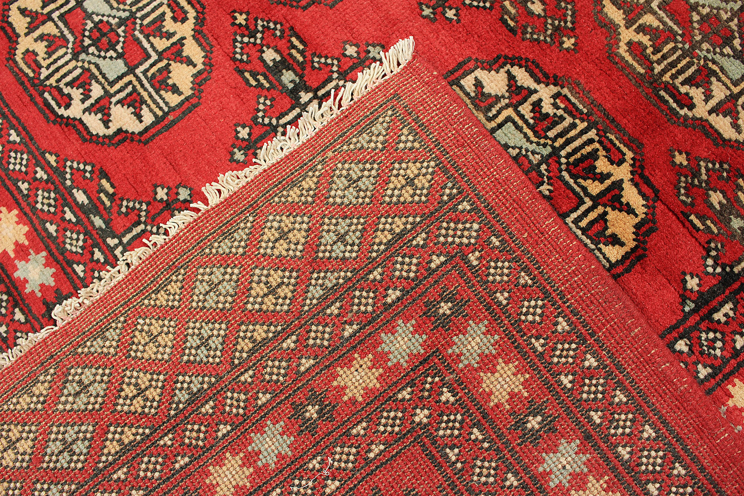 MORI BUKHARA