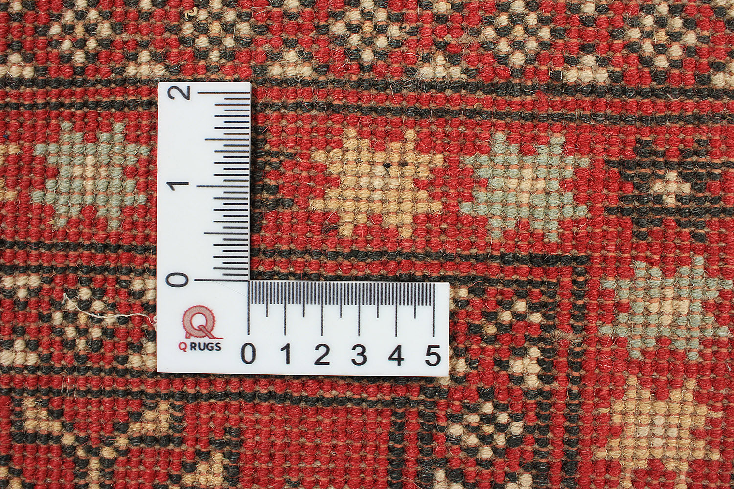 MORI BUKHARA