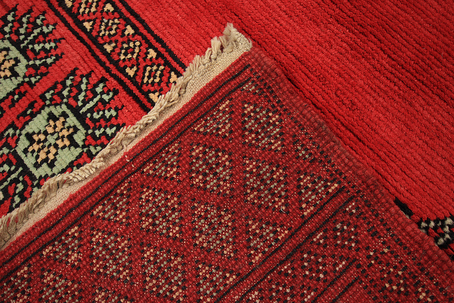 SHINDANDI BALUCHI