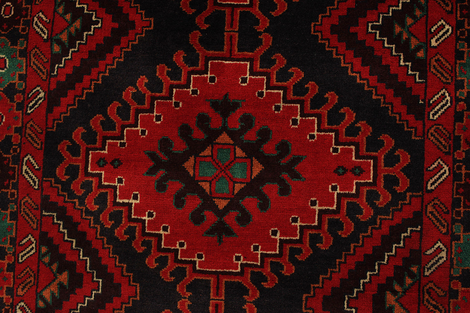 ADRASKAN BALUCHI