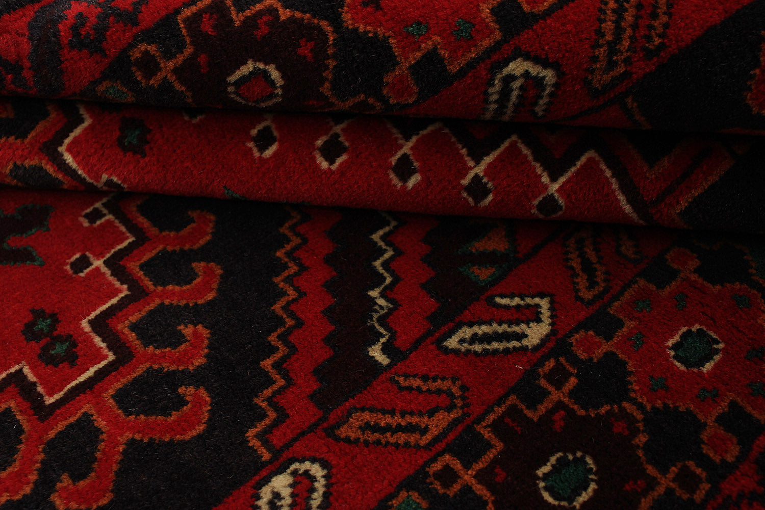 ADRASKAN BALUCHI