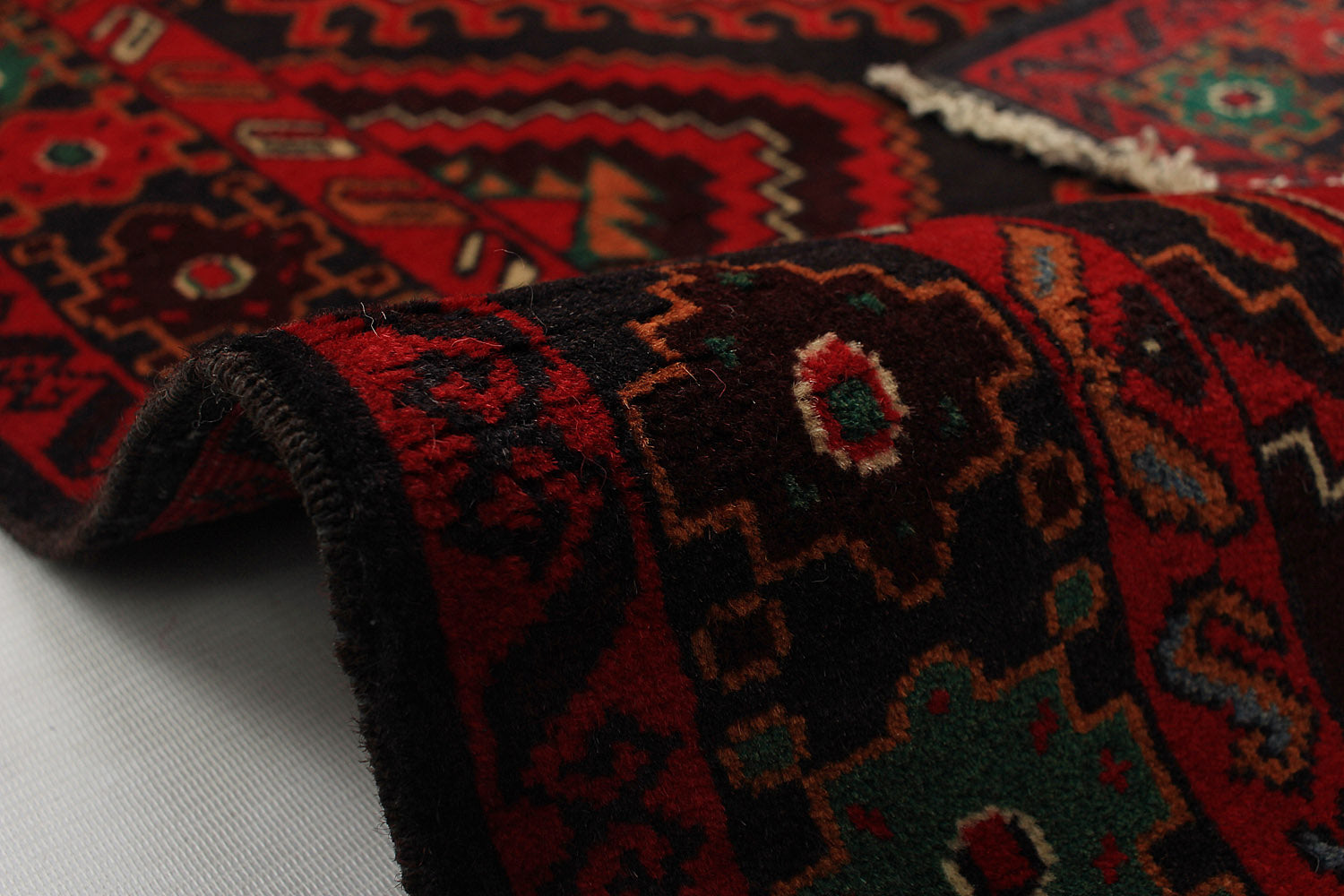 ADRASKAN BALUCHI