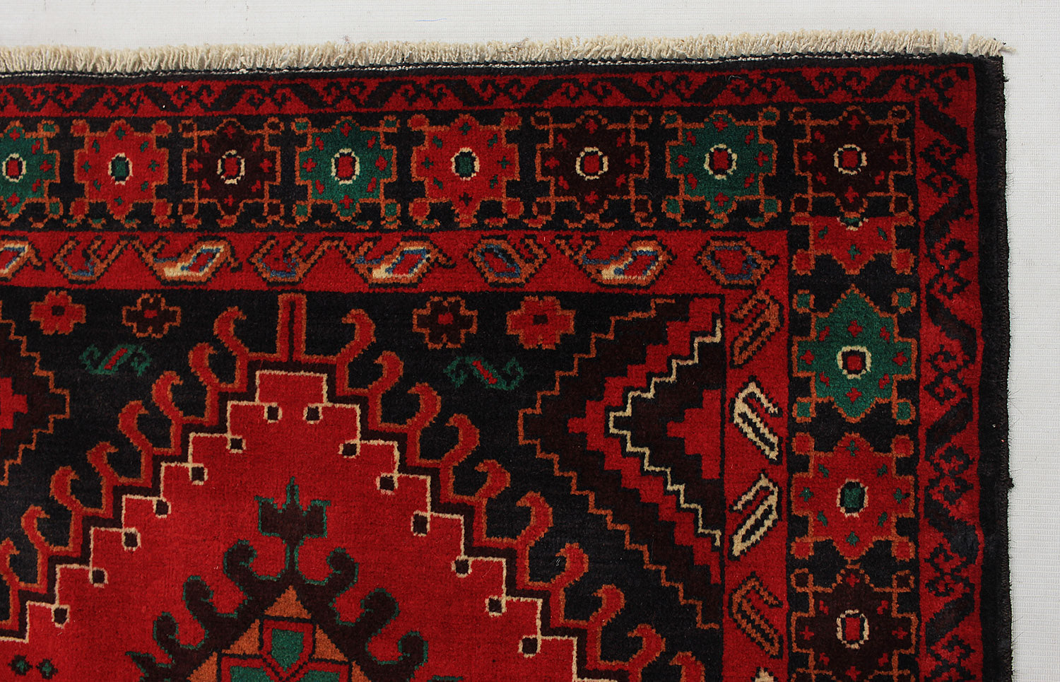 ADRASKAN BALUCHI