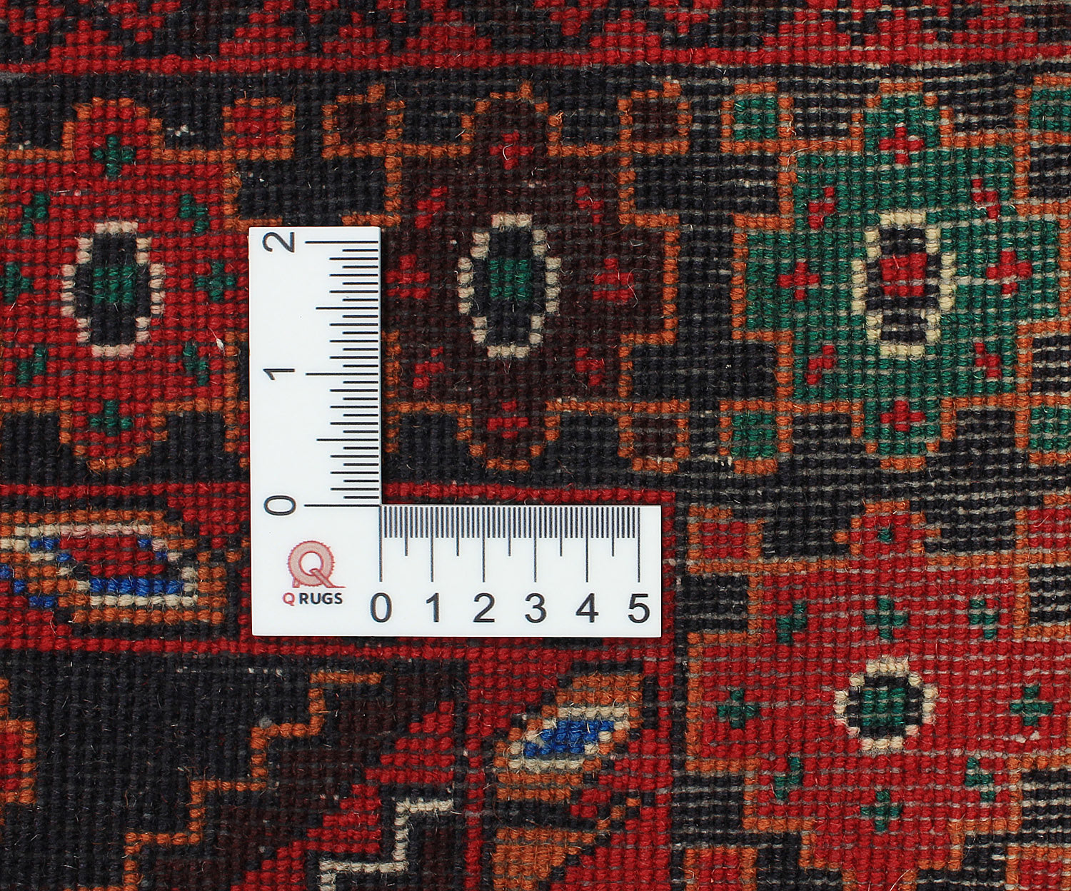 ADRASKAN BALUCHI