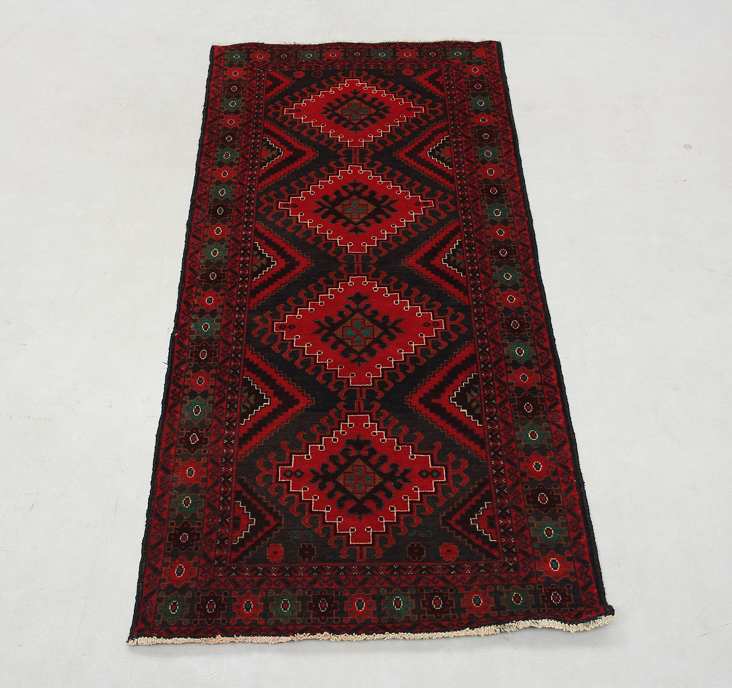 ADRASKAN BALUCHI