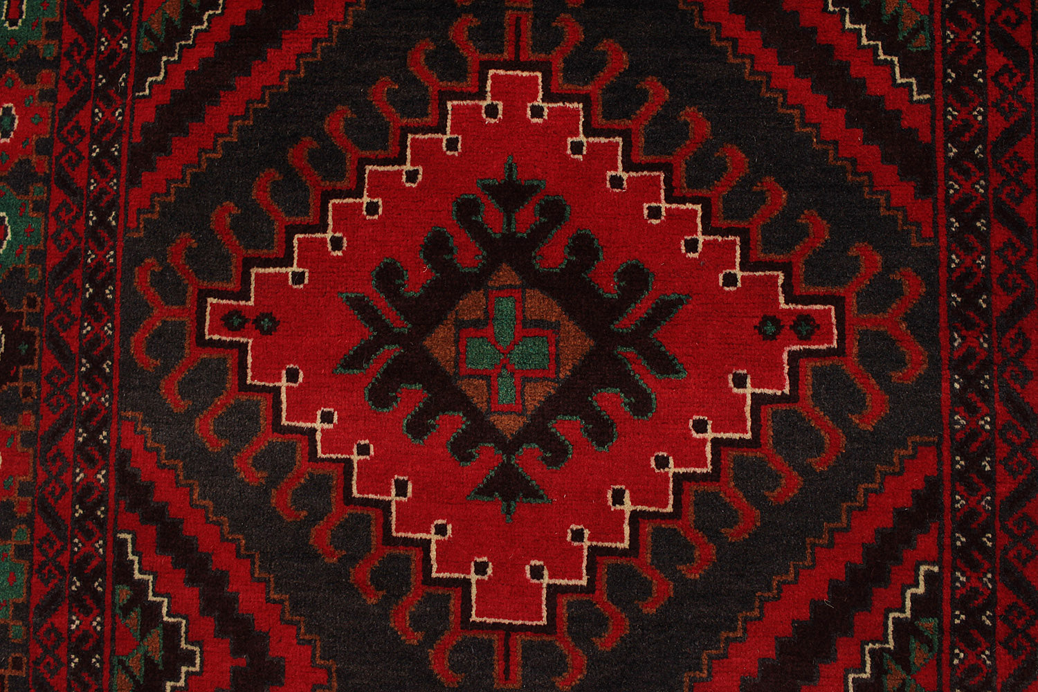 ADRASKAN BALUCHI