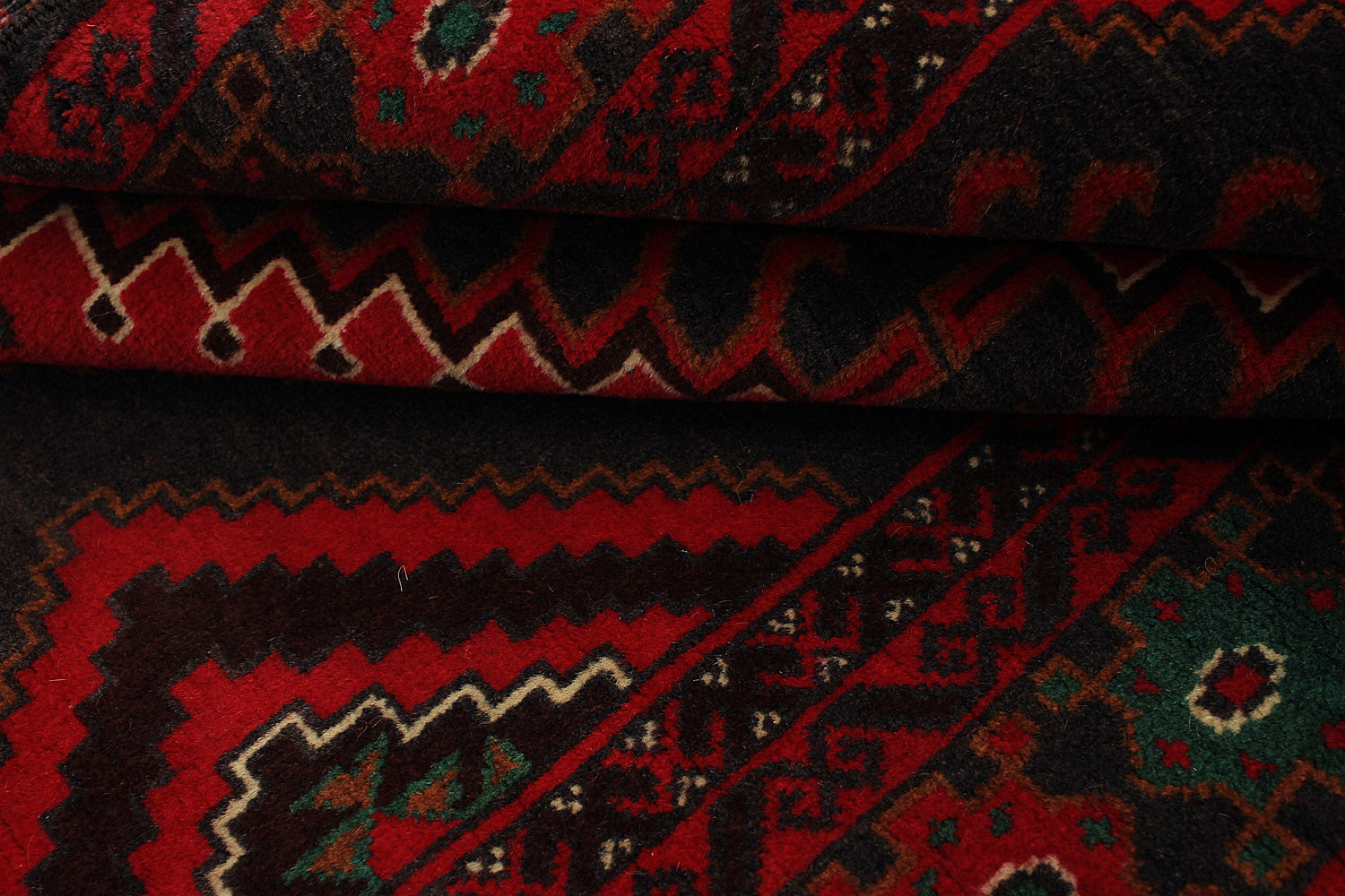 ADRASKAN BALUCHI