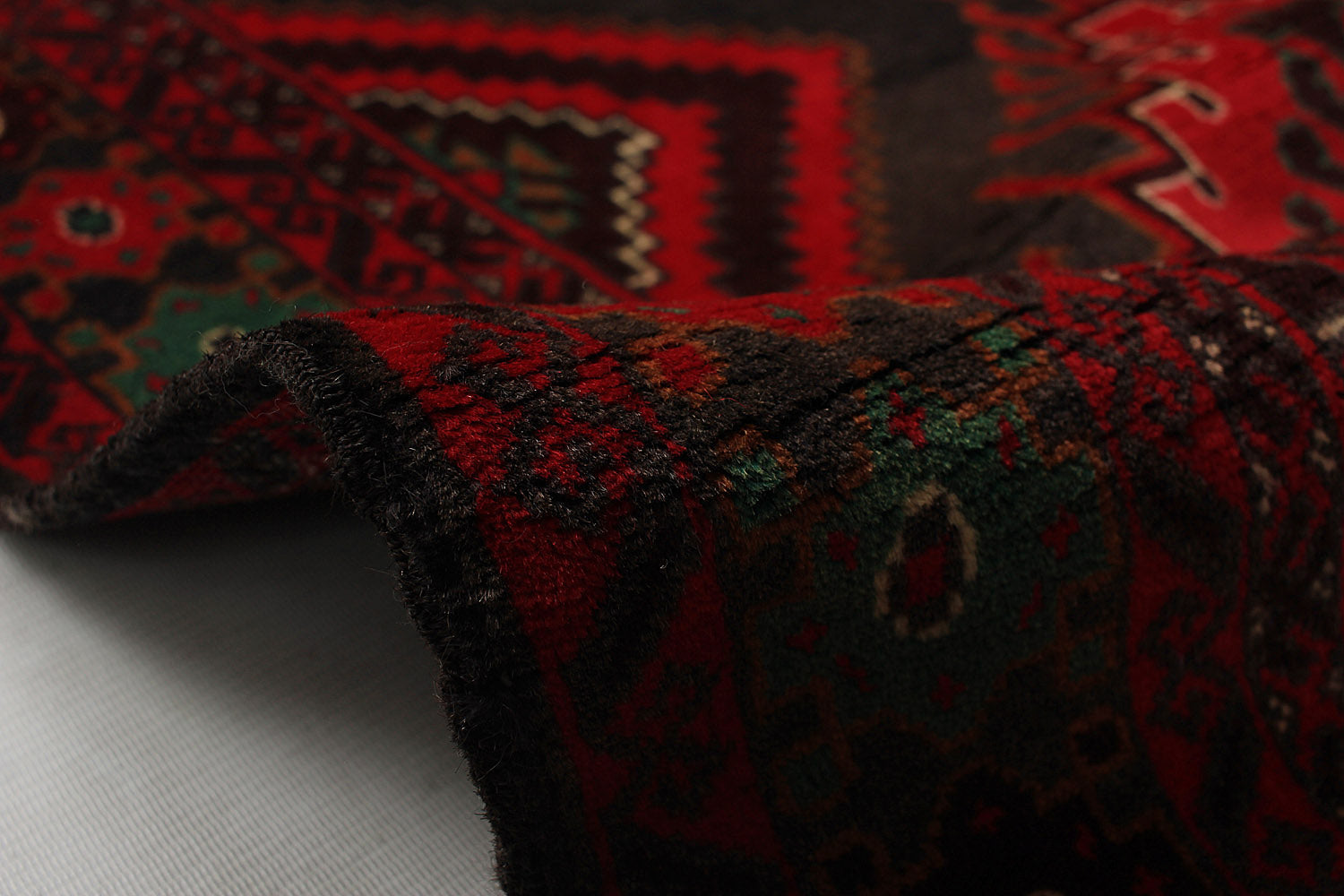 ADRASKAN BALUCHI