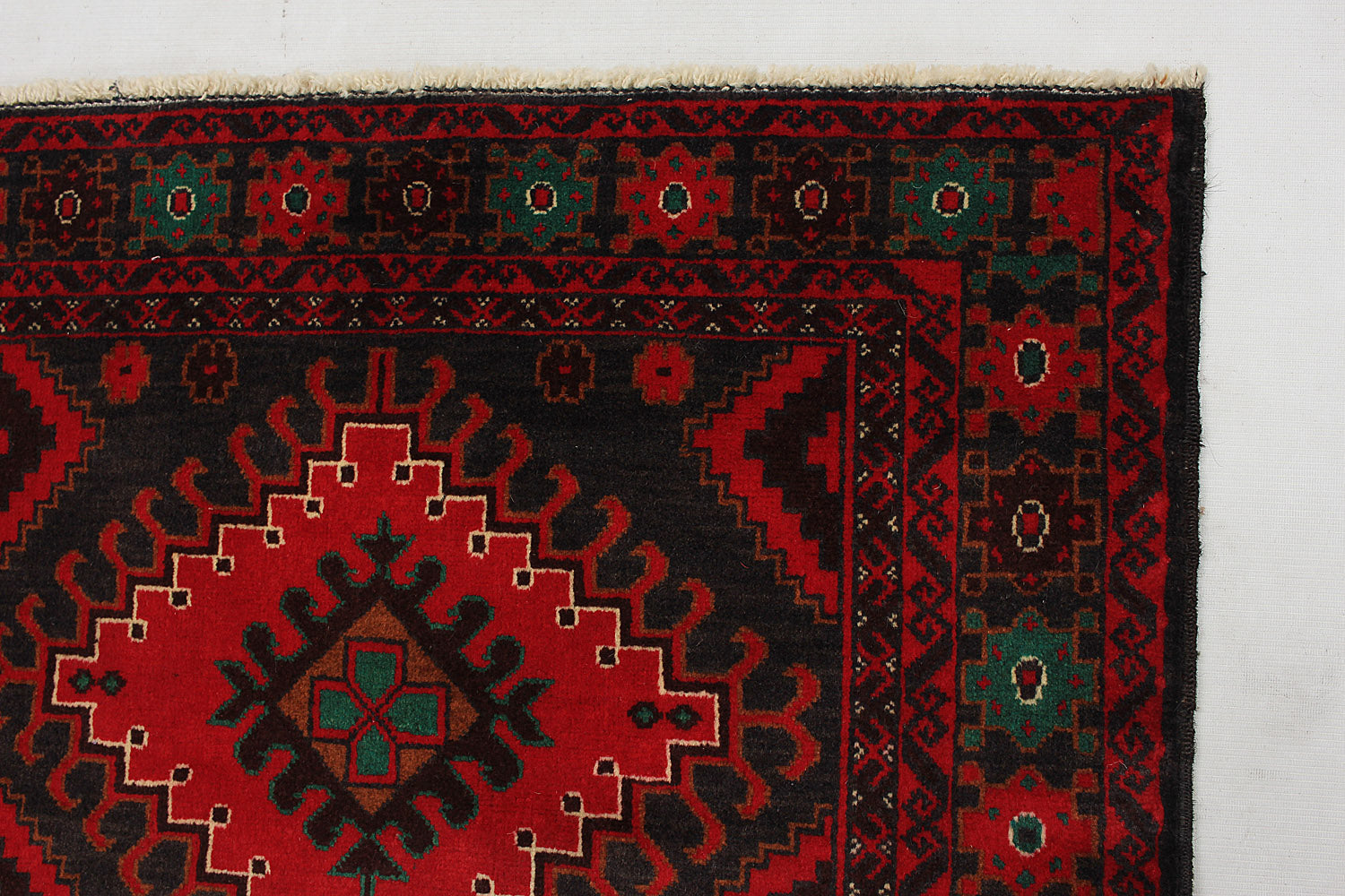 ADRASKAN BALUCHI