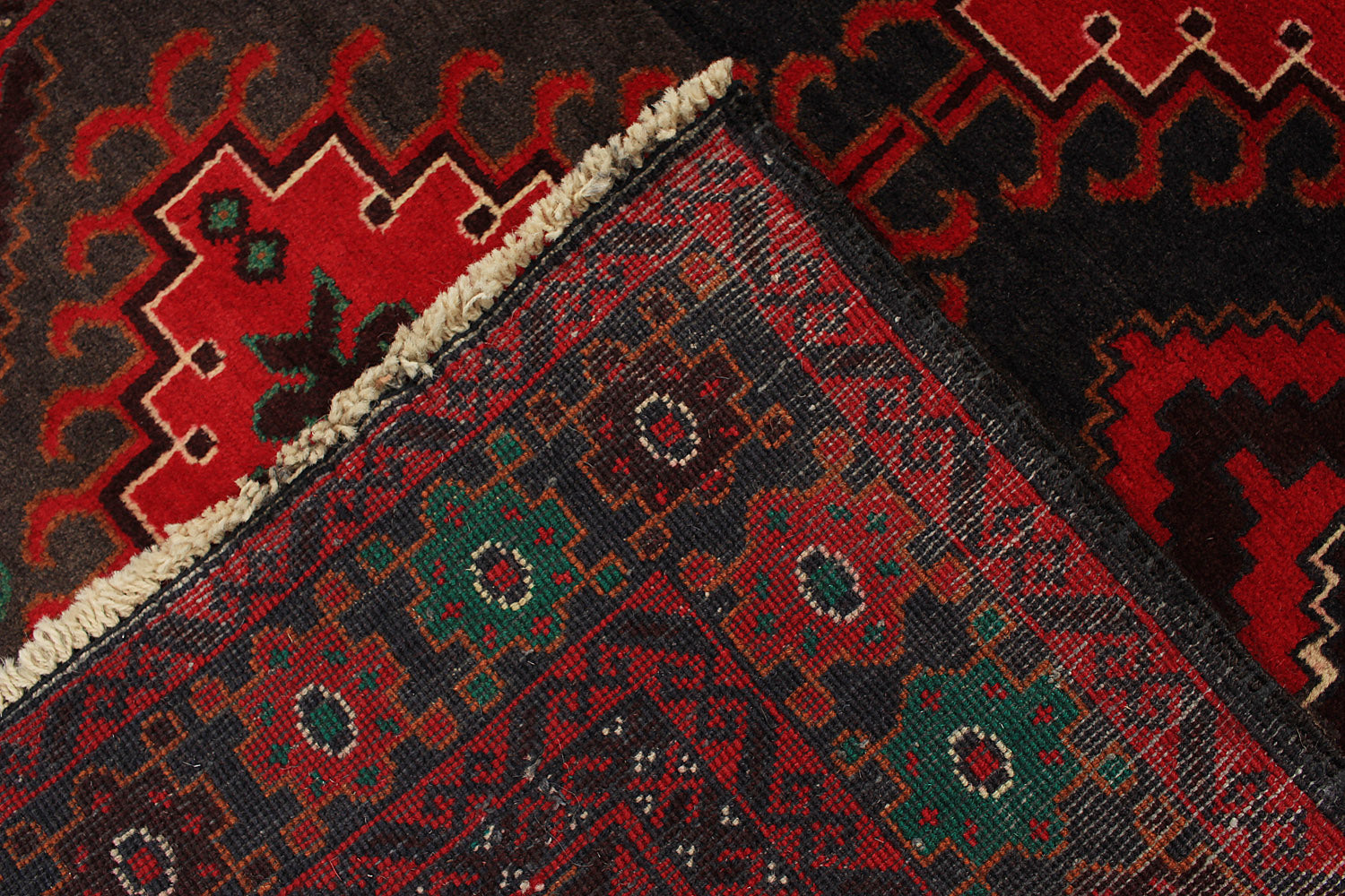 ADRASKAN BALUCHI