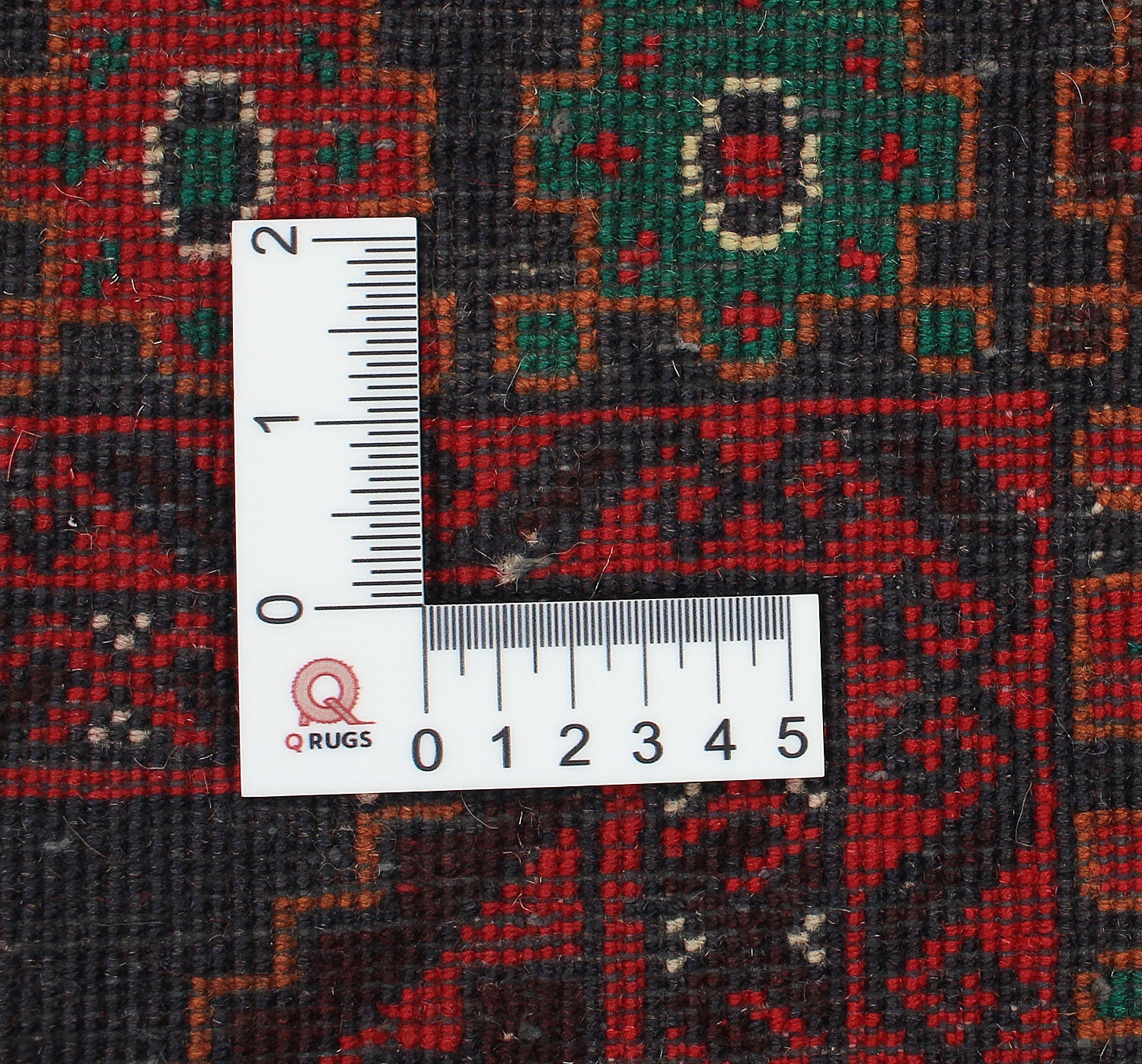 ADRASKAN BALUCHI