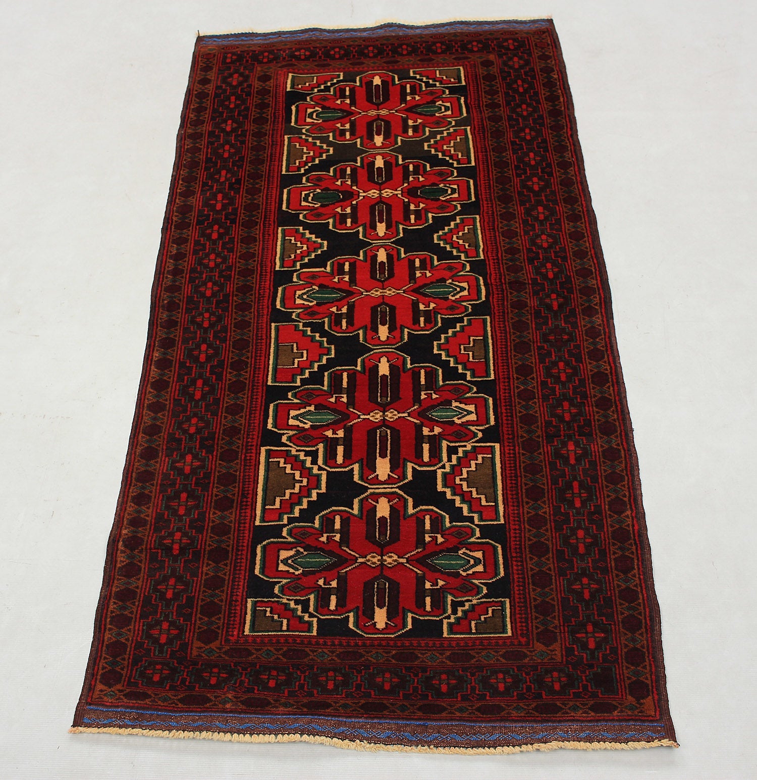ADRASKAN BALUCHI