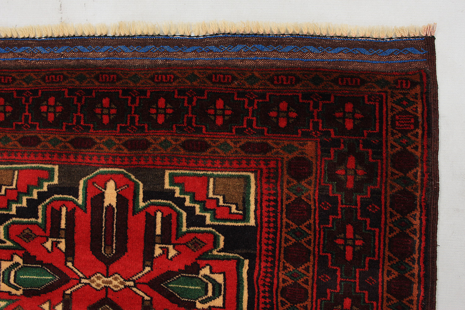ADRASKAN BALUCHI