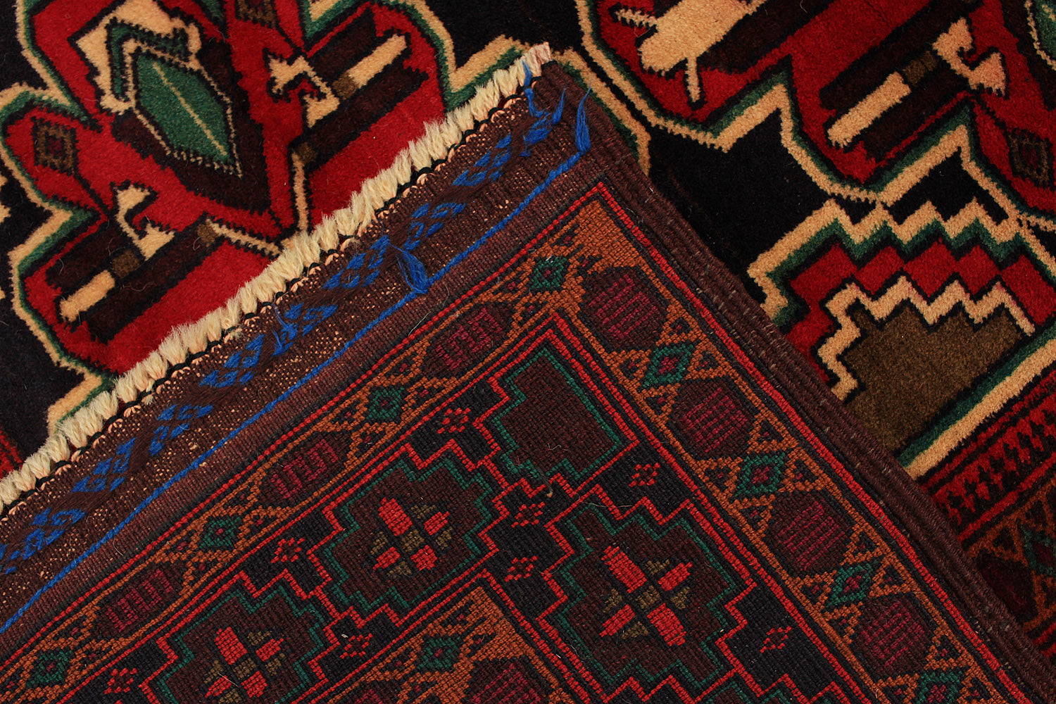 ADRASKAN BALUCHI