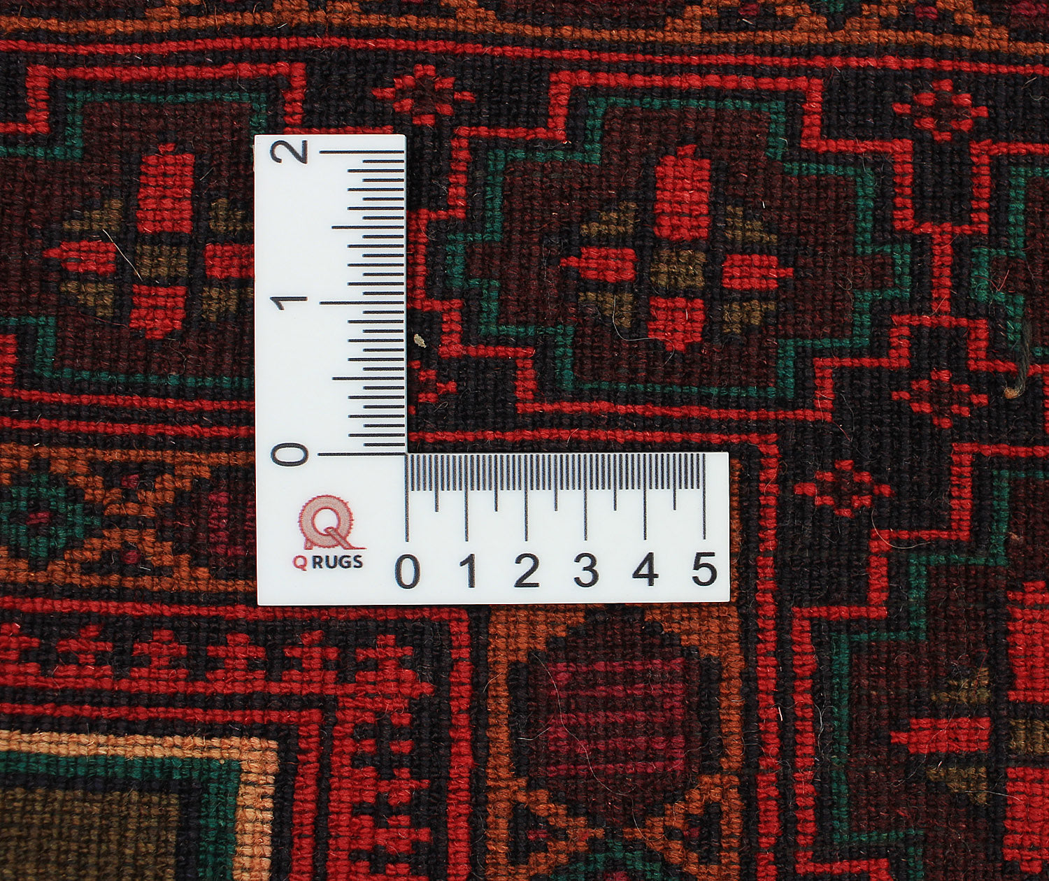ADRASKAN BALUCHI