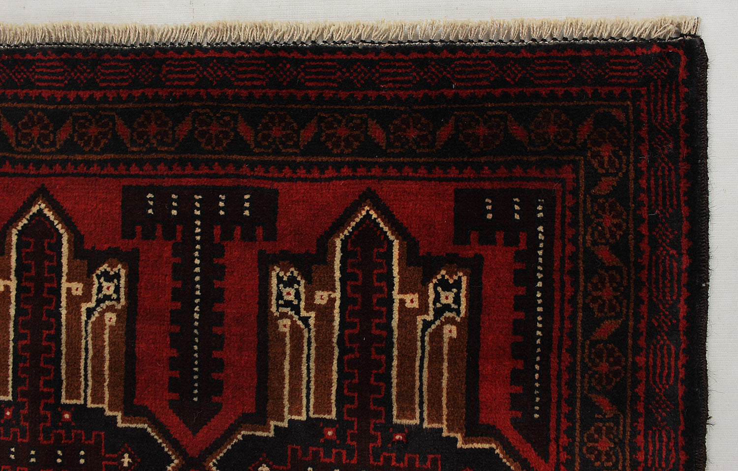 ADRASKAN BALUCHI