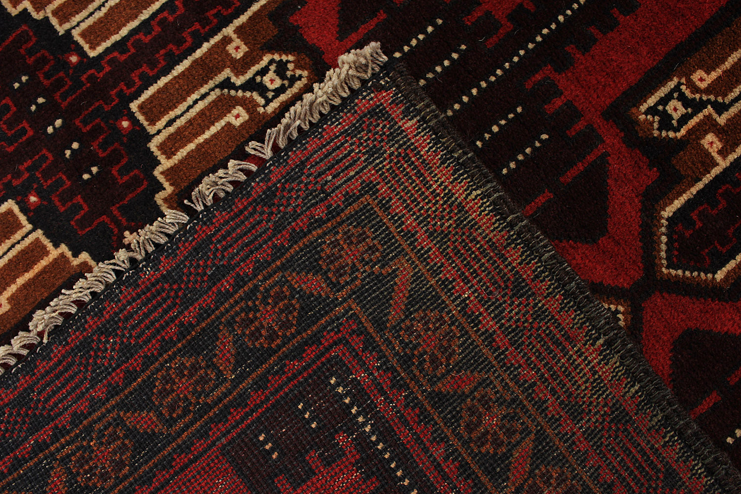 ADRASKAN BALUCHI