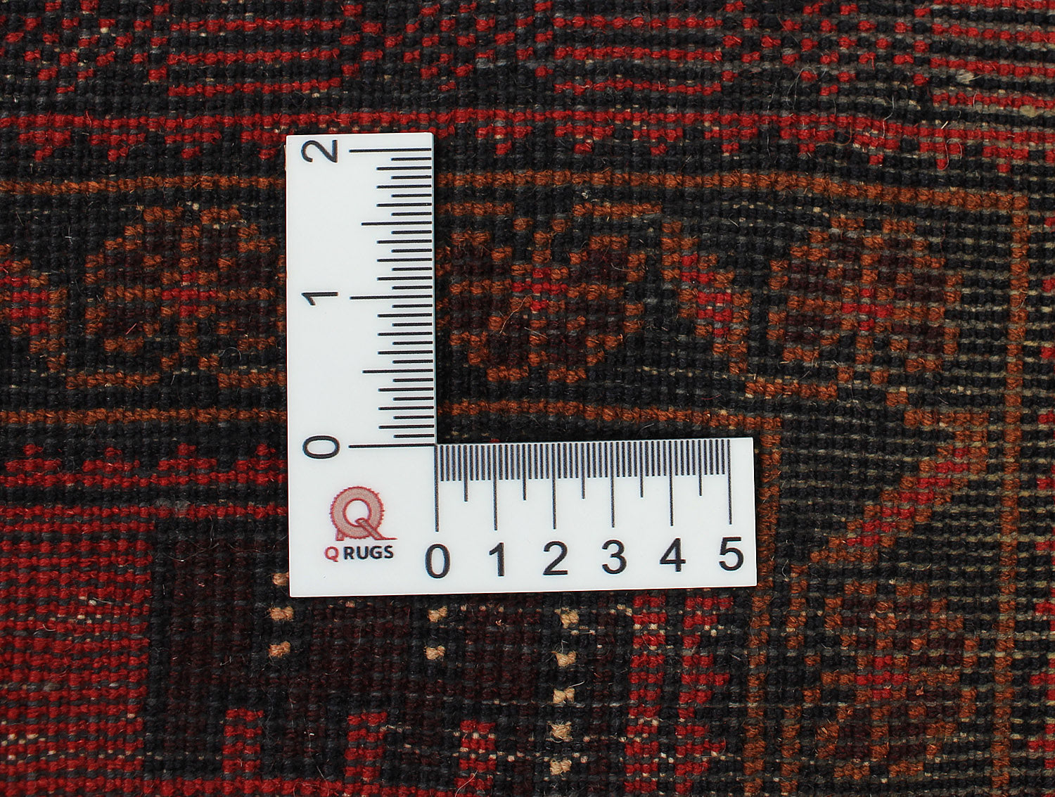 ADRASKAN BALUCHI