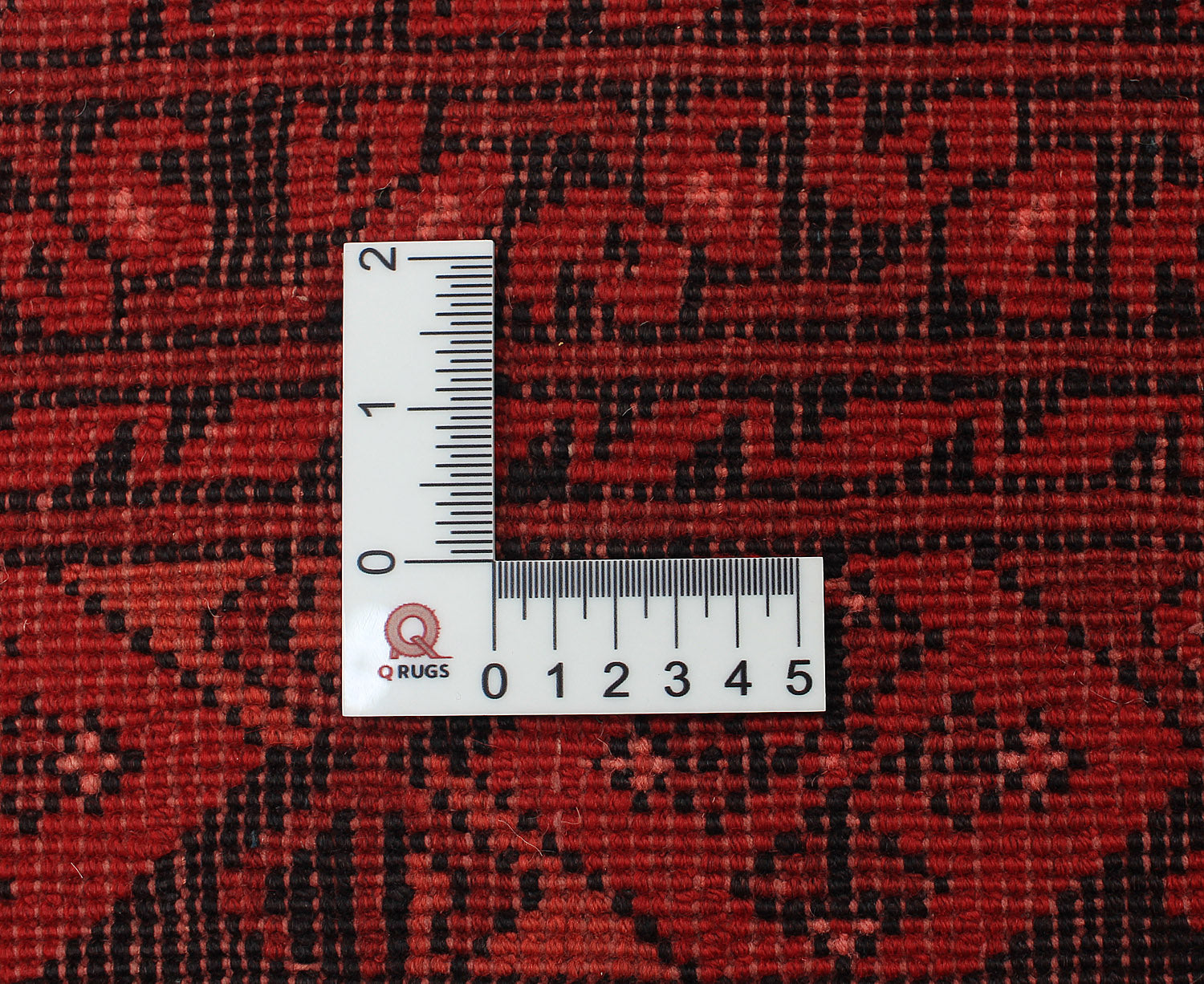 PATCH WORK