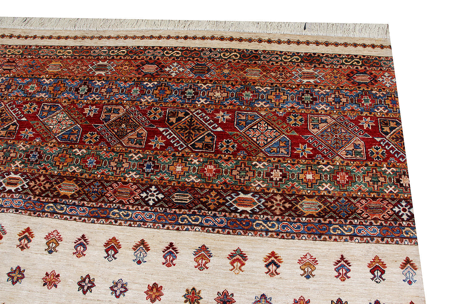 KHURJEEN