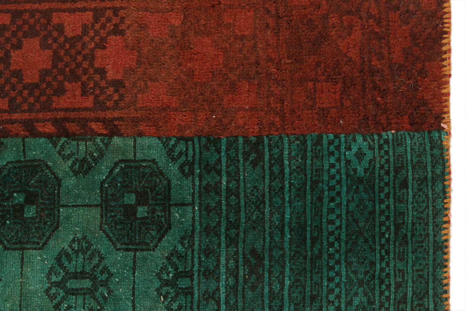 PATCH WORK