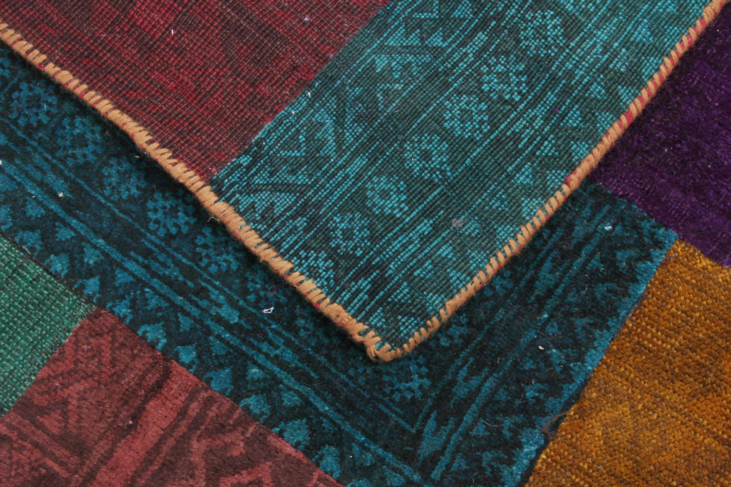 PATCH WORK