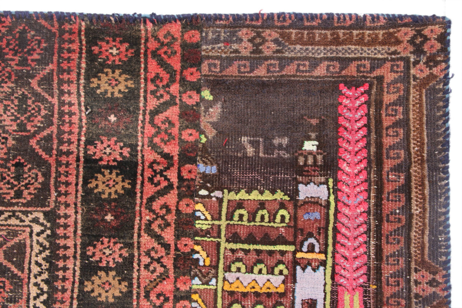 PATCH WORK