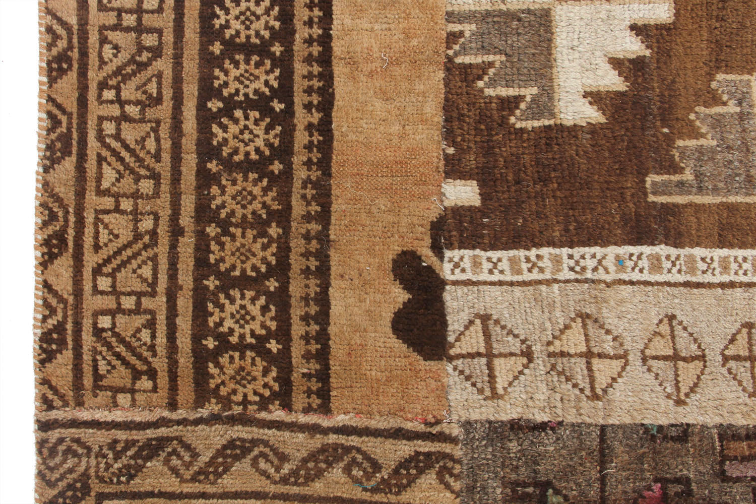 PATCH WORK