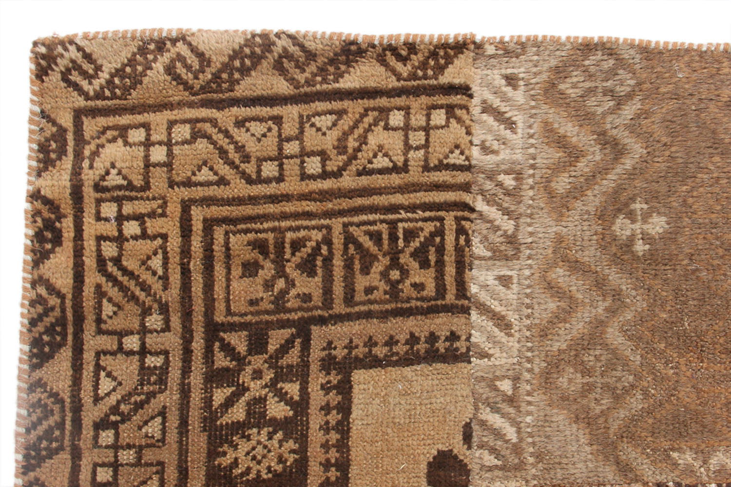 PATCH WORK
