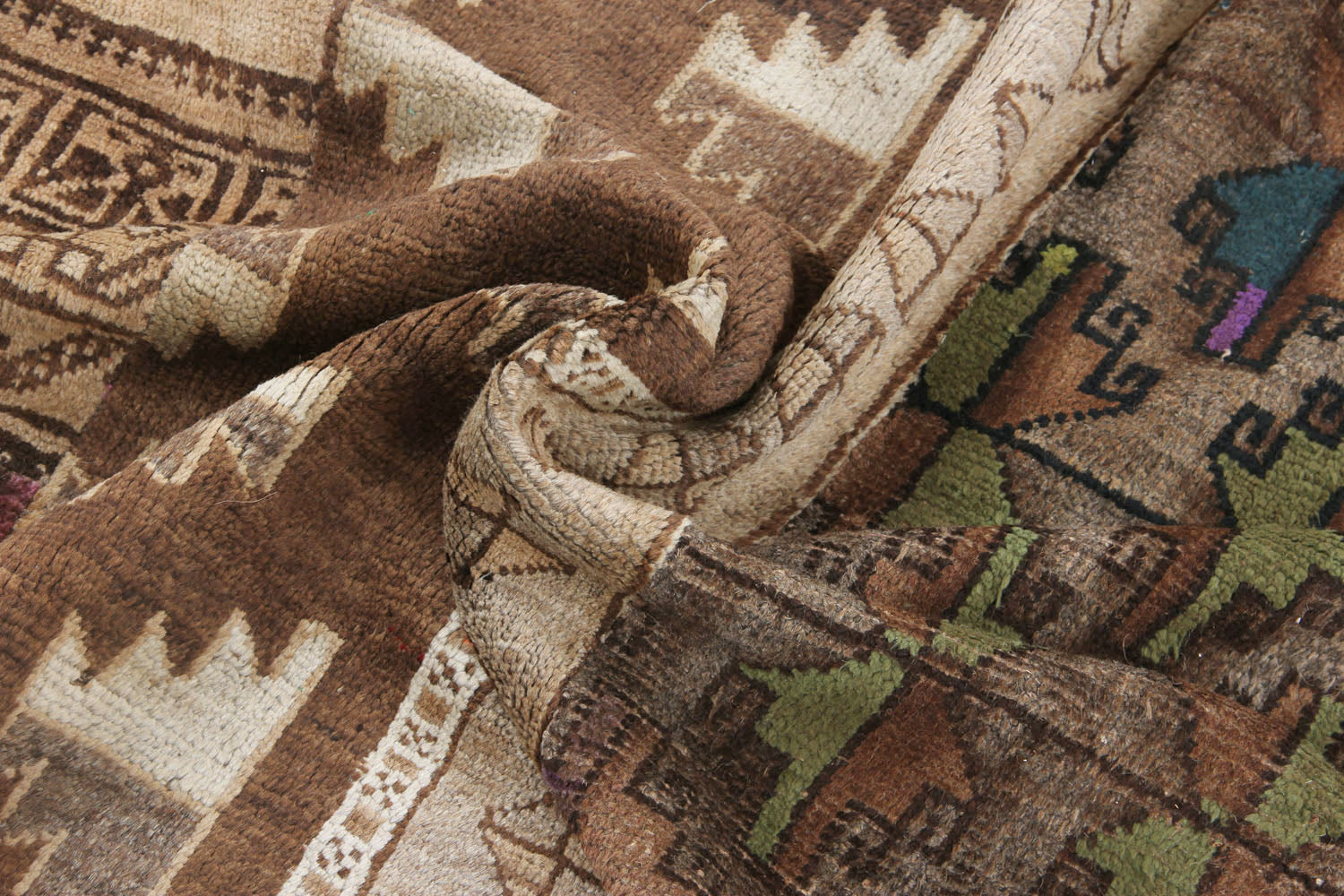 PATCH WORK