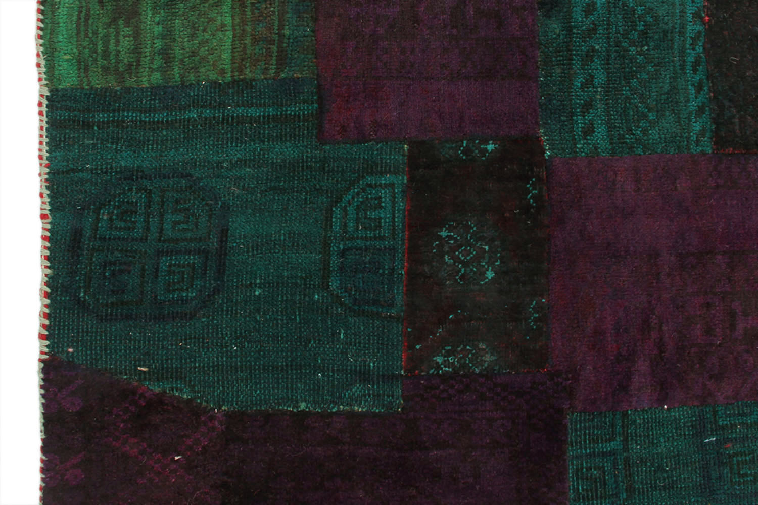 PATCH WORK