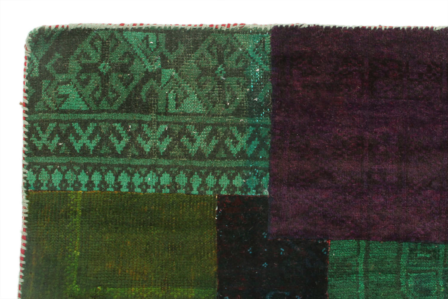 PATCH WORK
