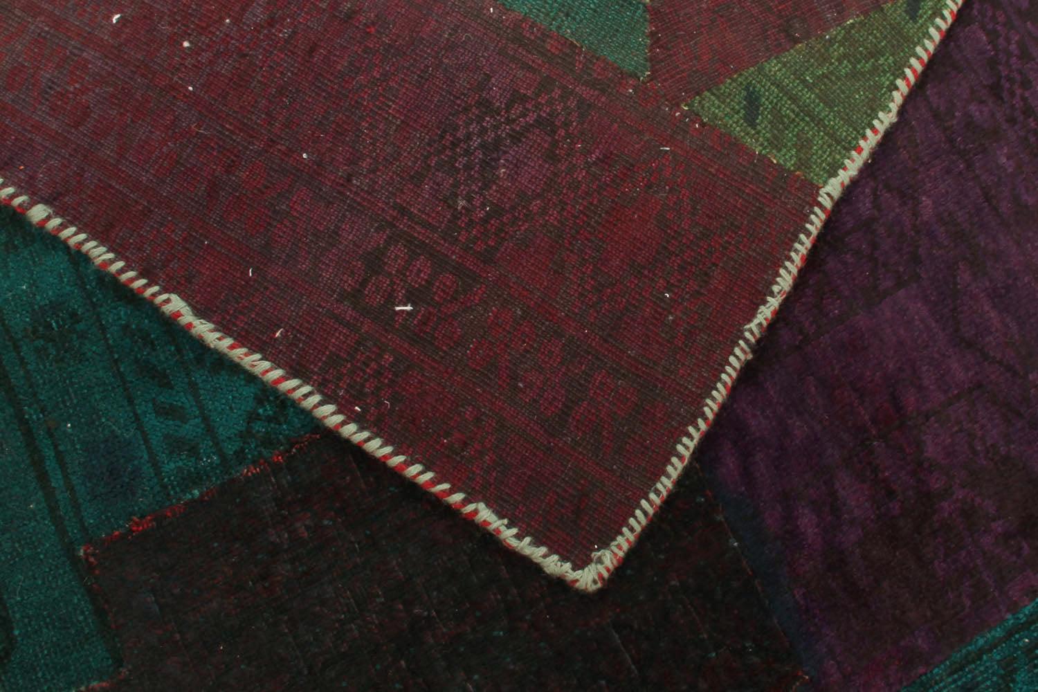 PATCH WORK