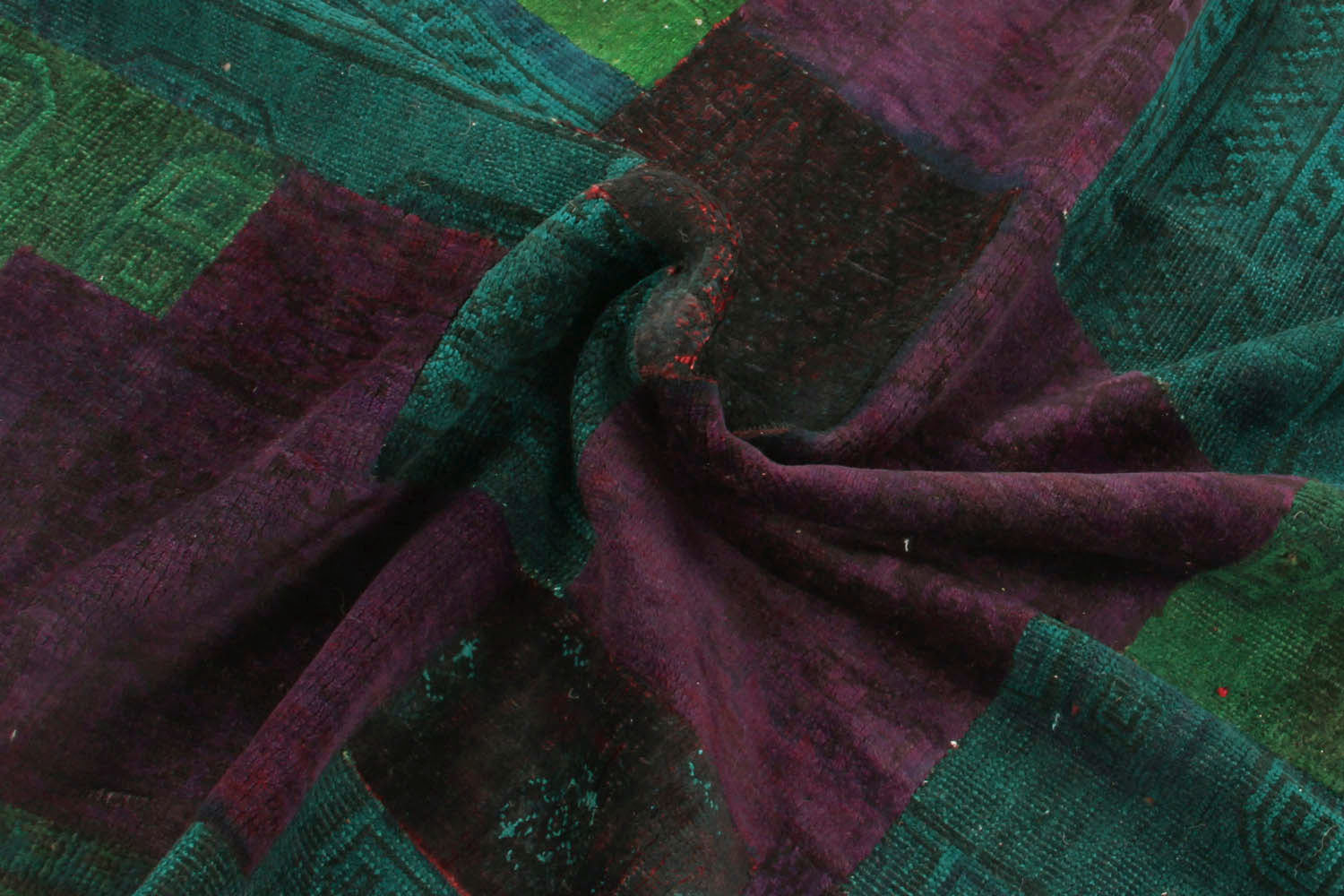 PATCH WORK
