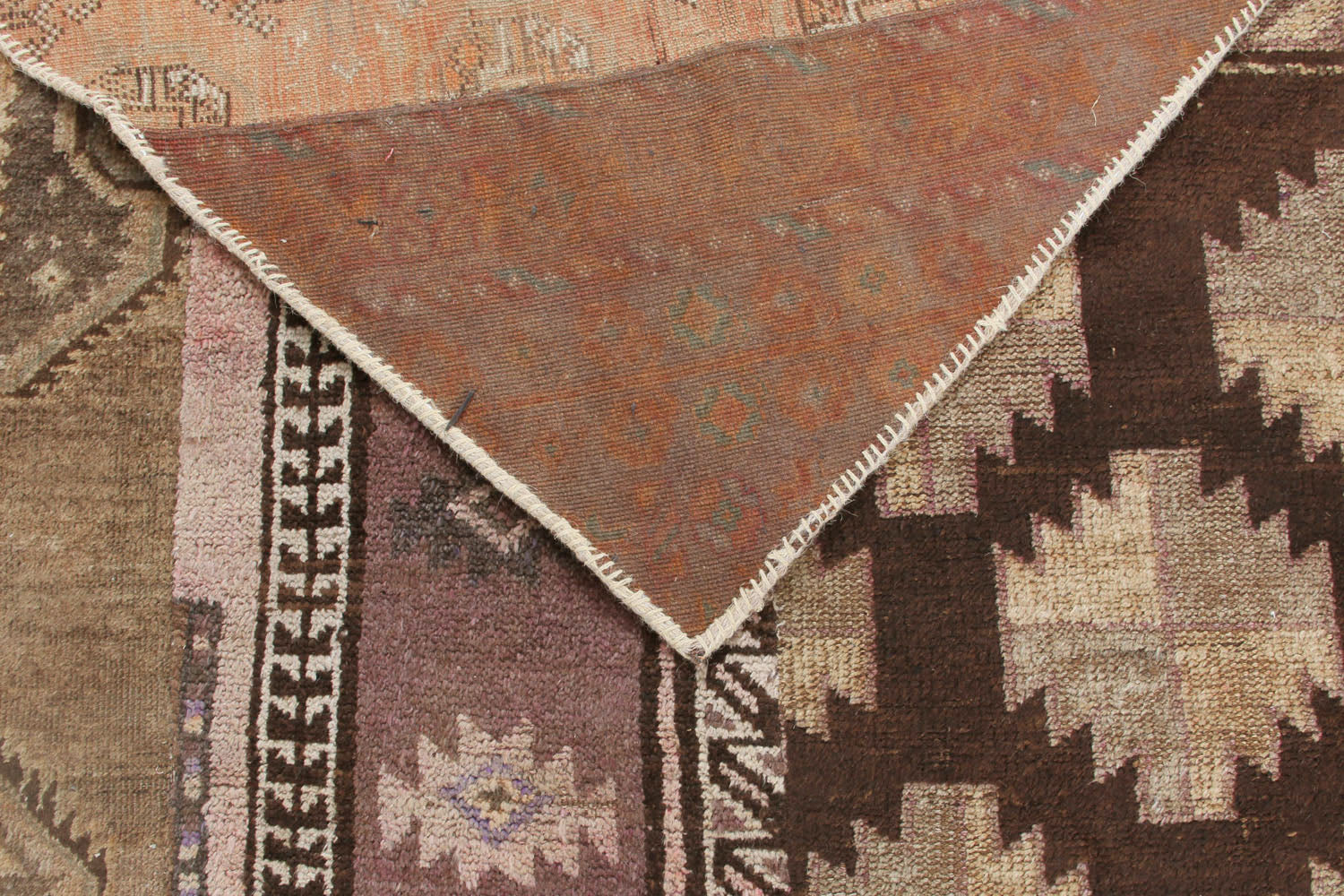 PATCH WORK