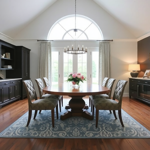 Choosing the Best Dining Room Rugs