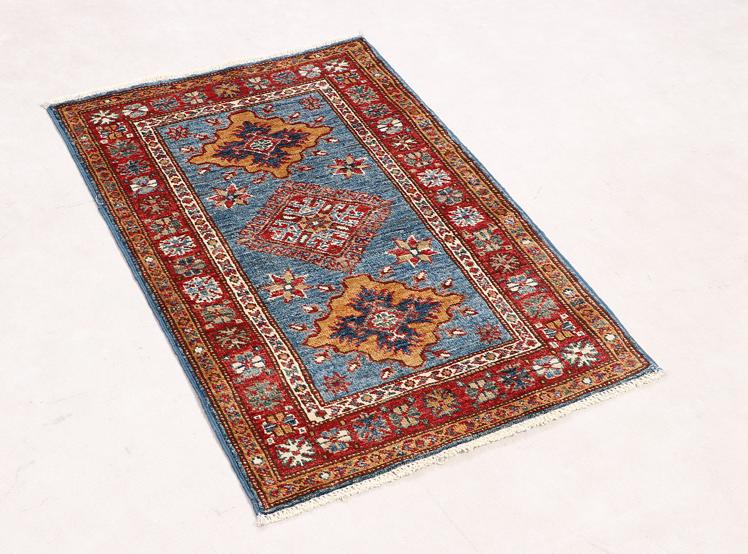 SUPREME KAZAK