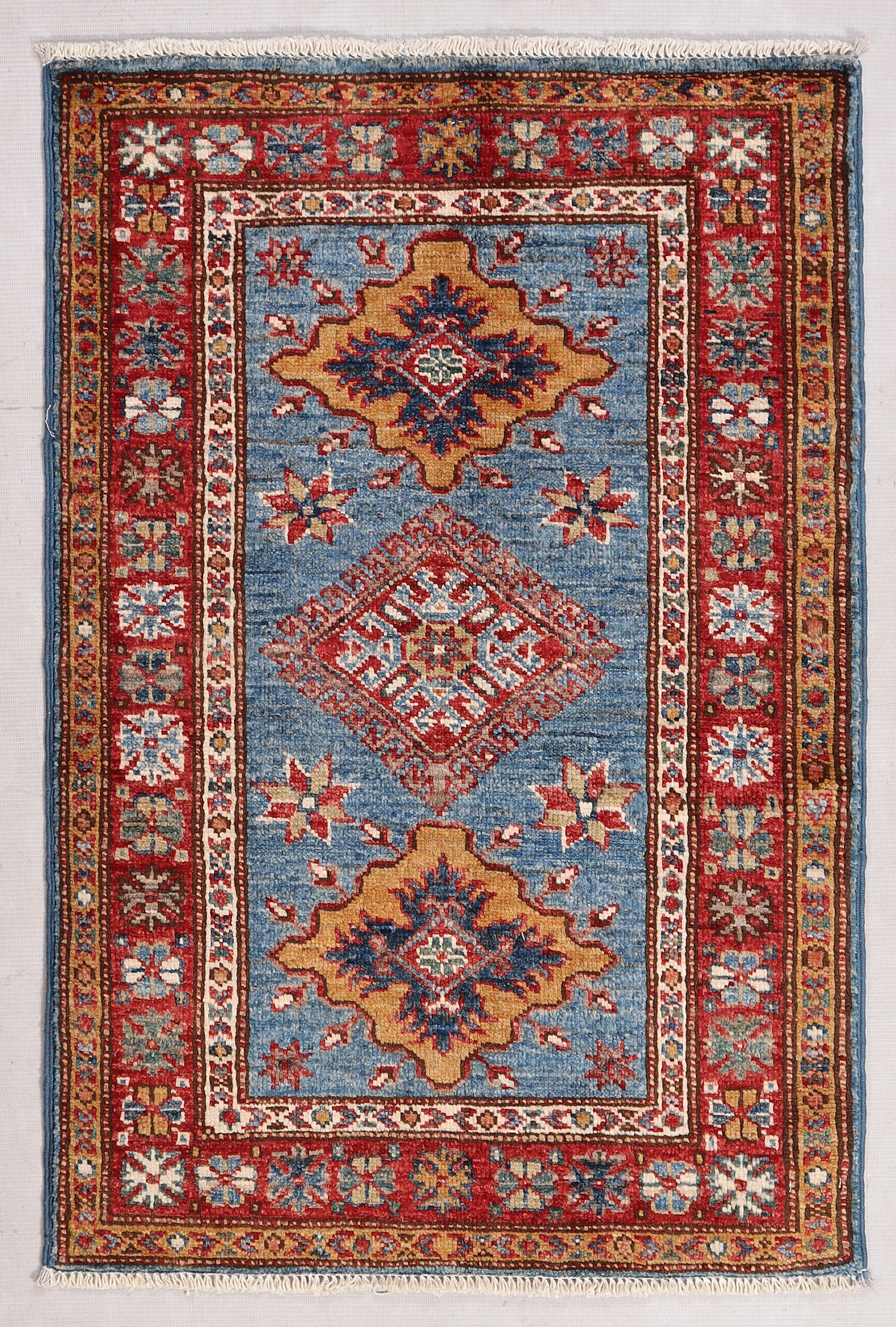 SUPREME KAZAK