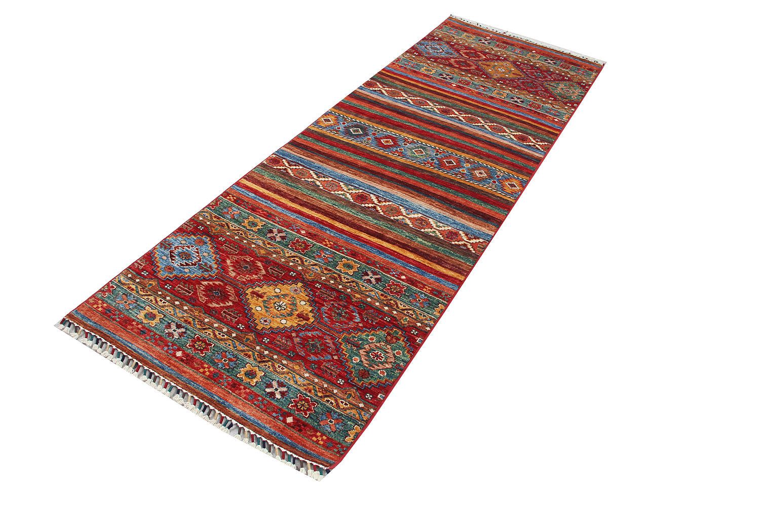 KHURJEEN