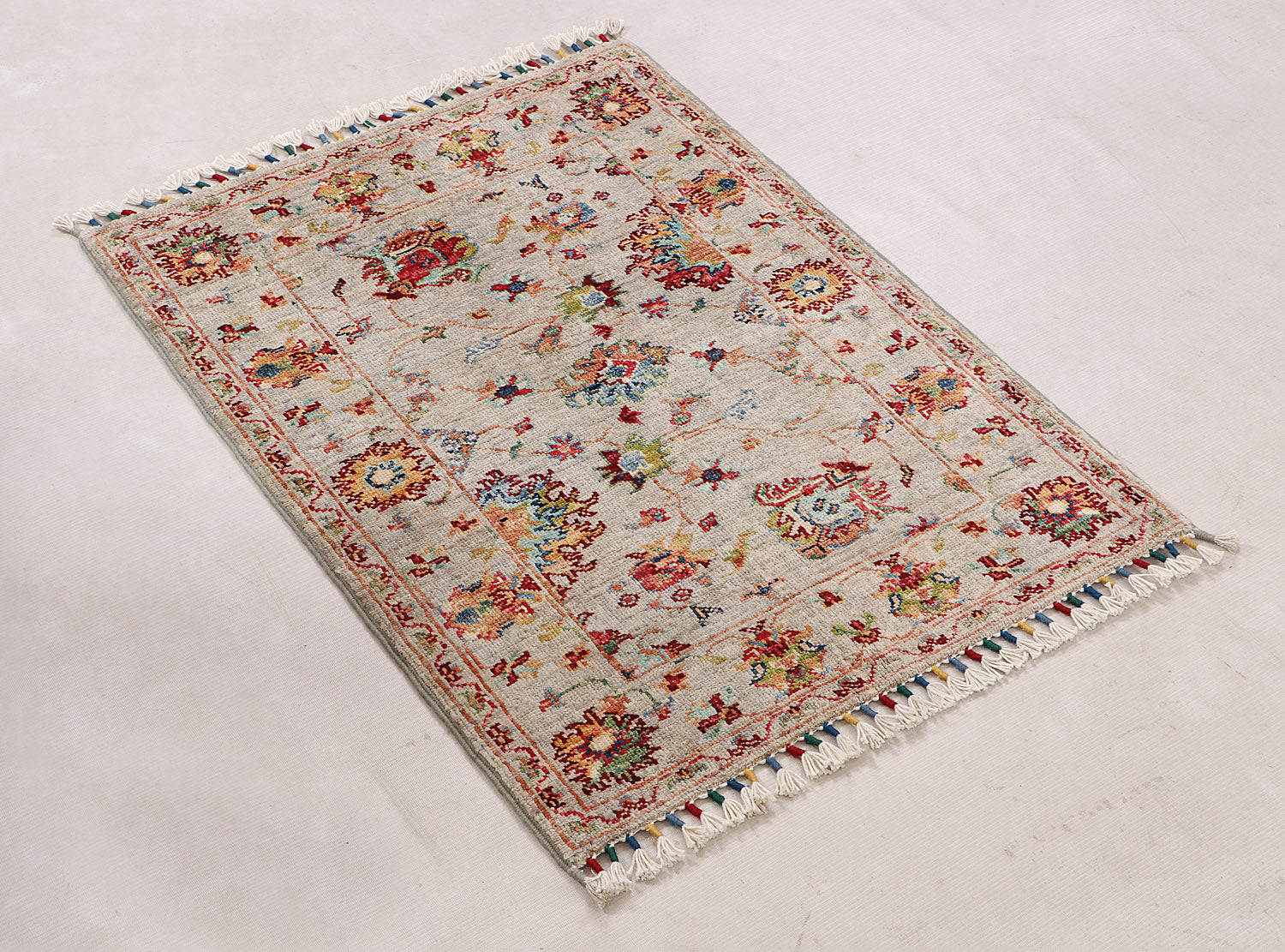 Handmade Persian Rug SULTANI