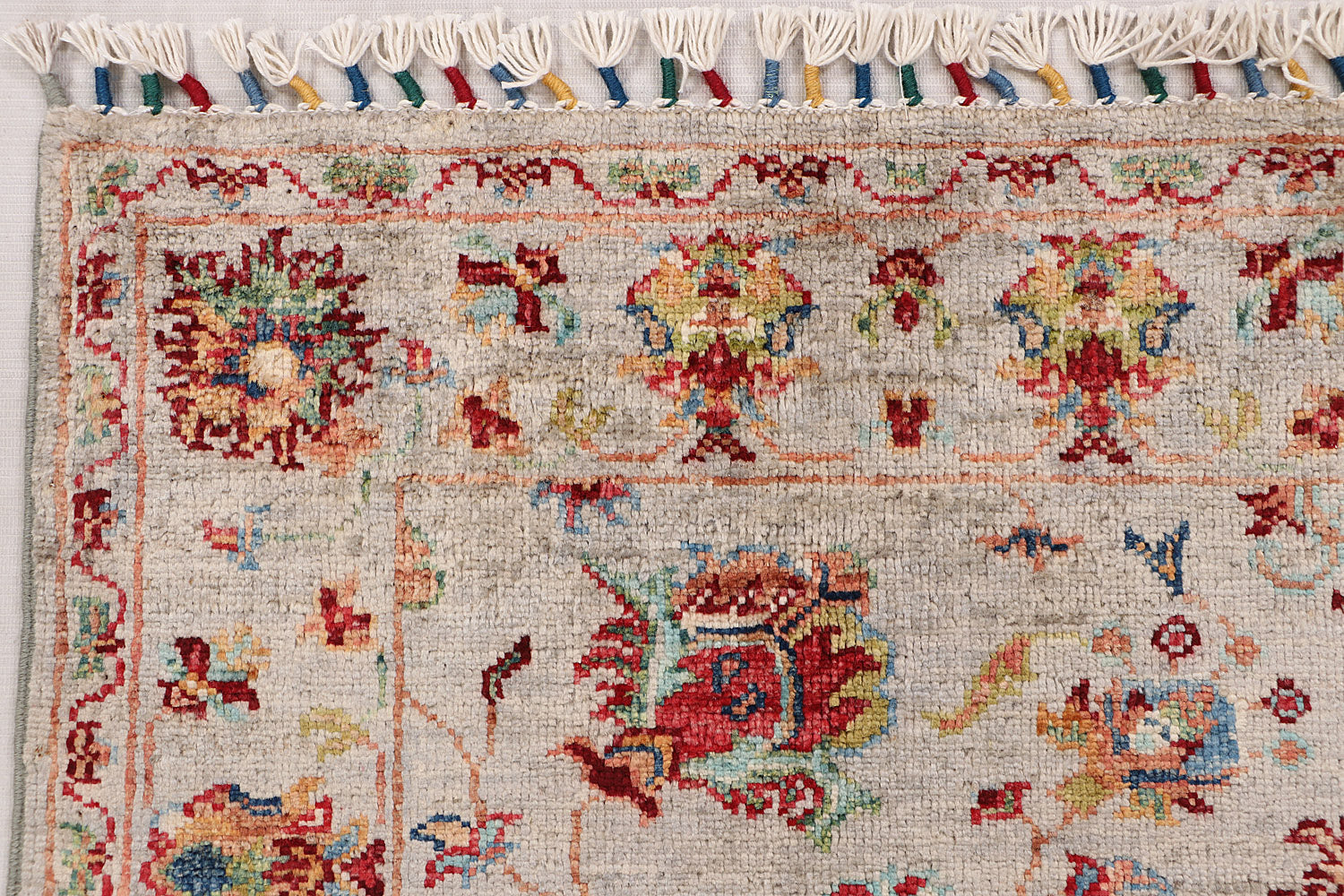 Handmade Persian Rug SULTANI