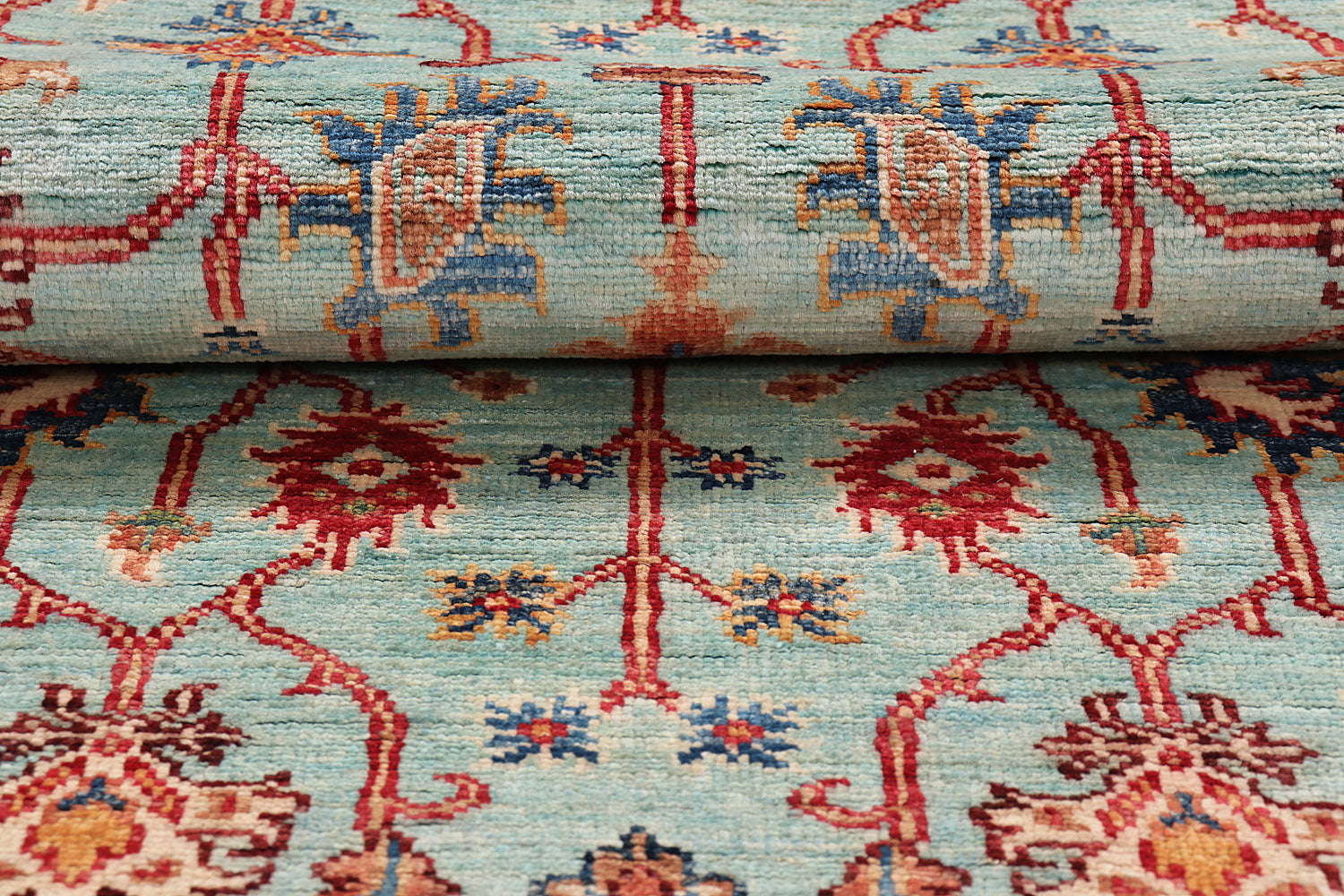 Handmade Persian Rug SULTANI