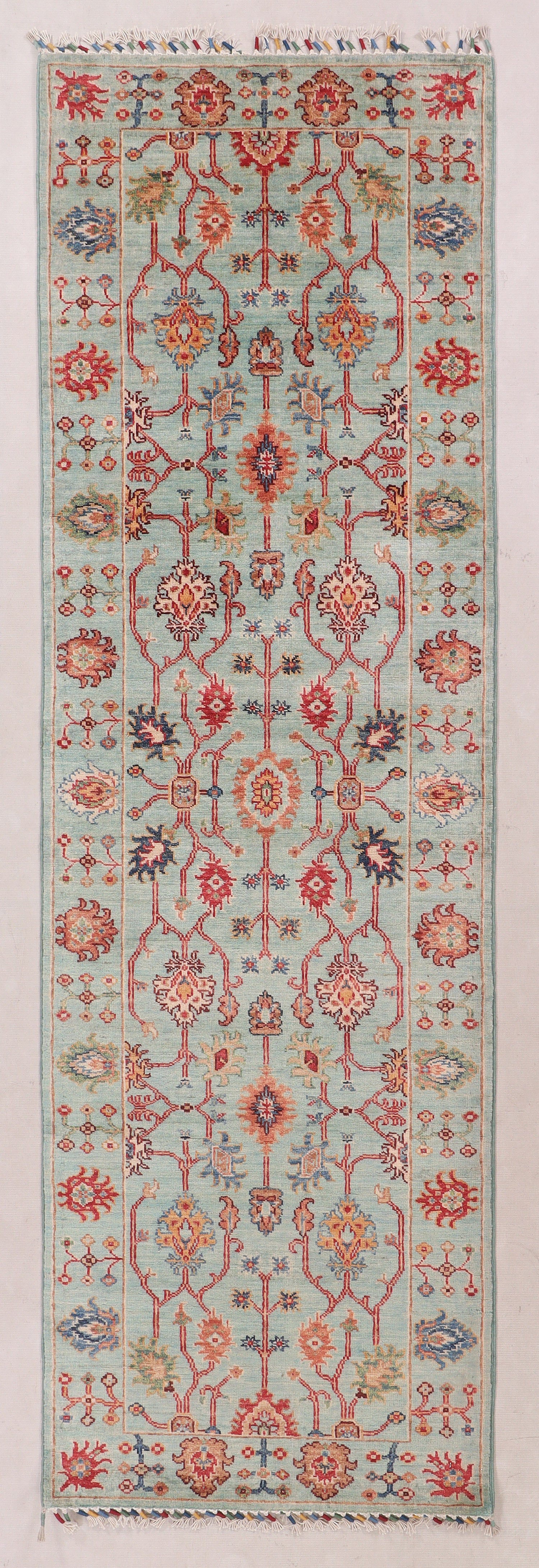 Handmade Persian Rug SULTANI